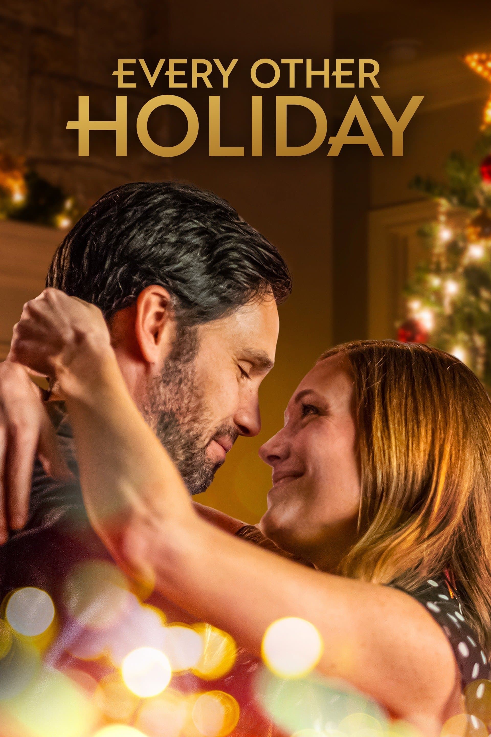 Poster Every Other Holiday