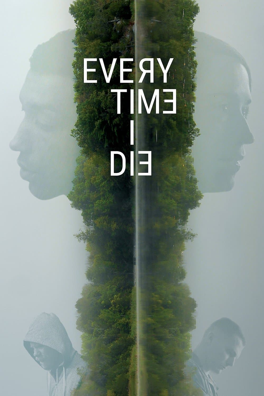 Poster Every Time I Die