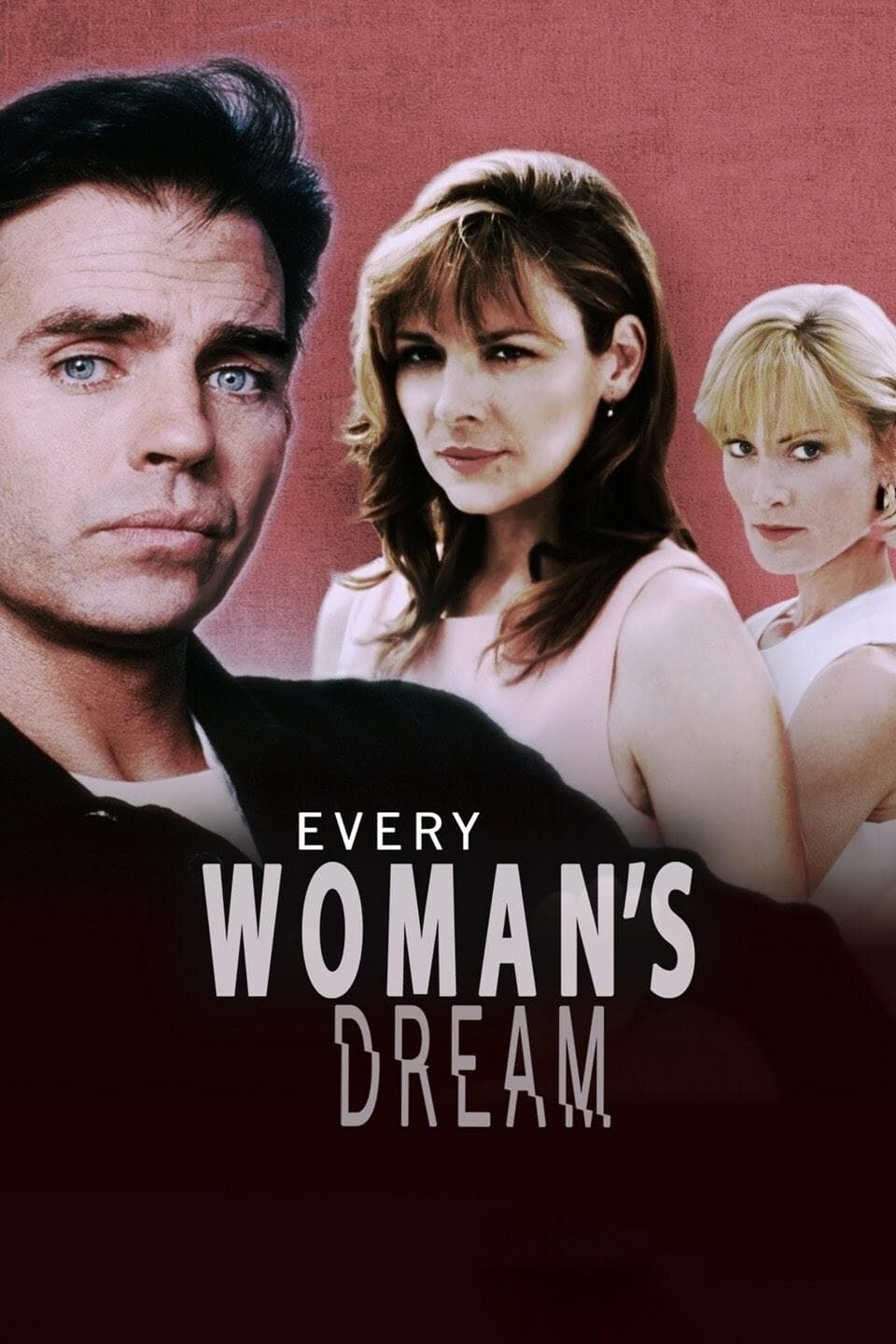 Poster Every Woman's Dream