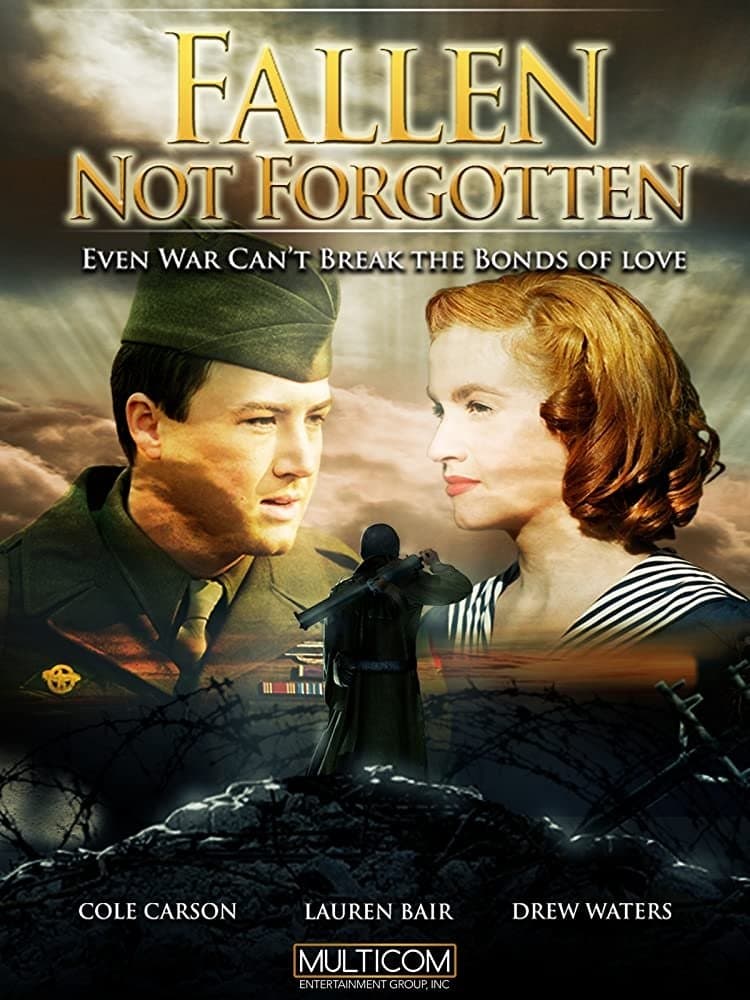 Poster Everyman's War