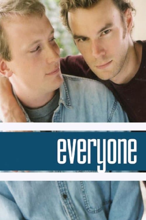 Poster Everyone