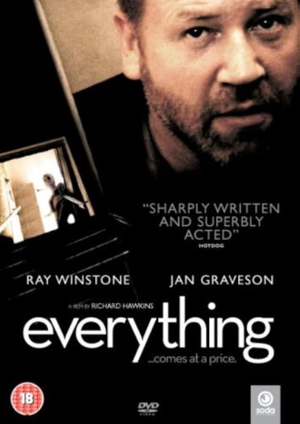 Poster Everything