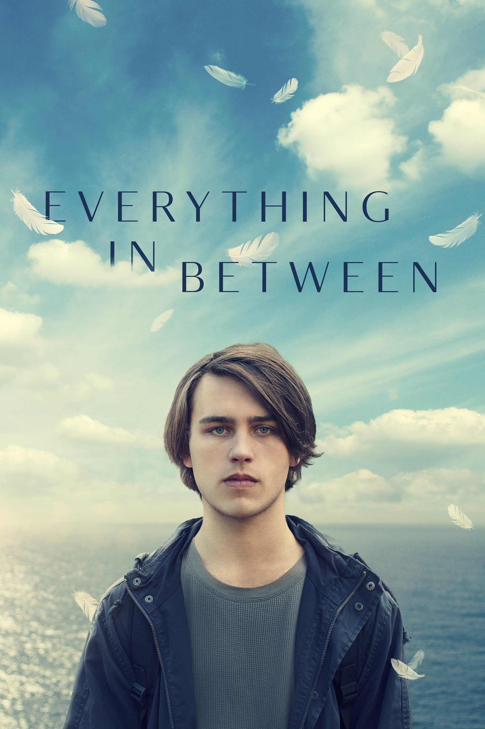 Poster Everything in Between