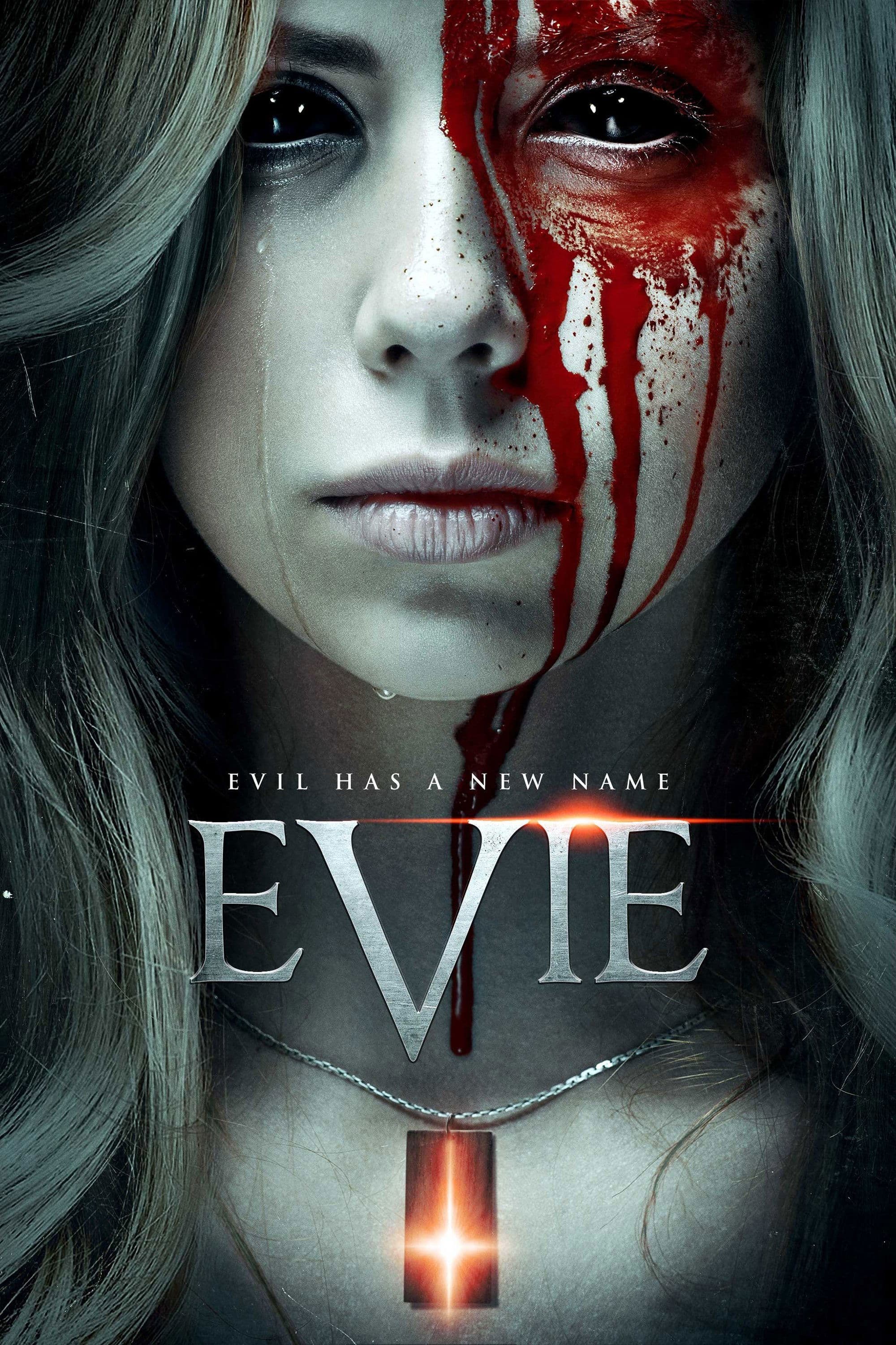 Poster Evie
