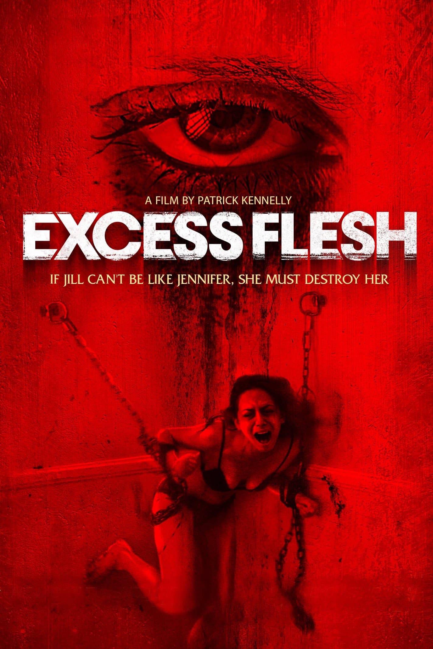 Poster Excess Flesh