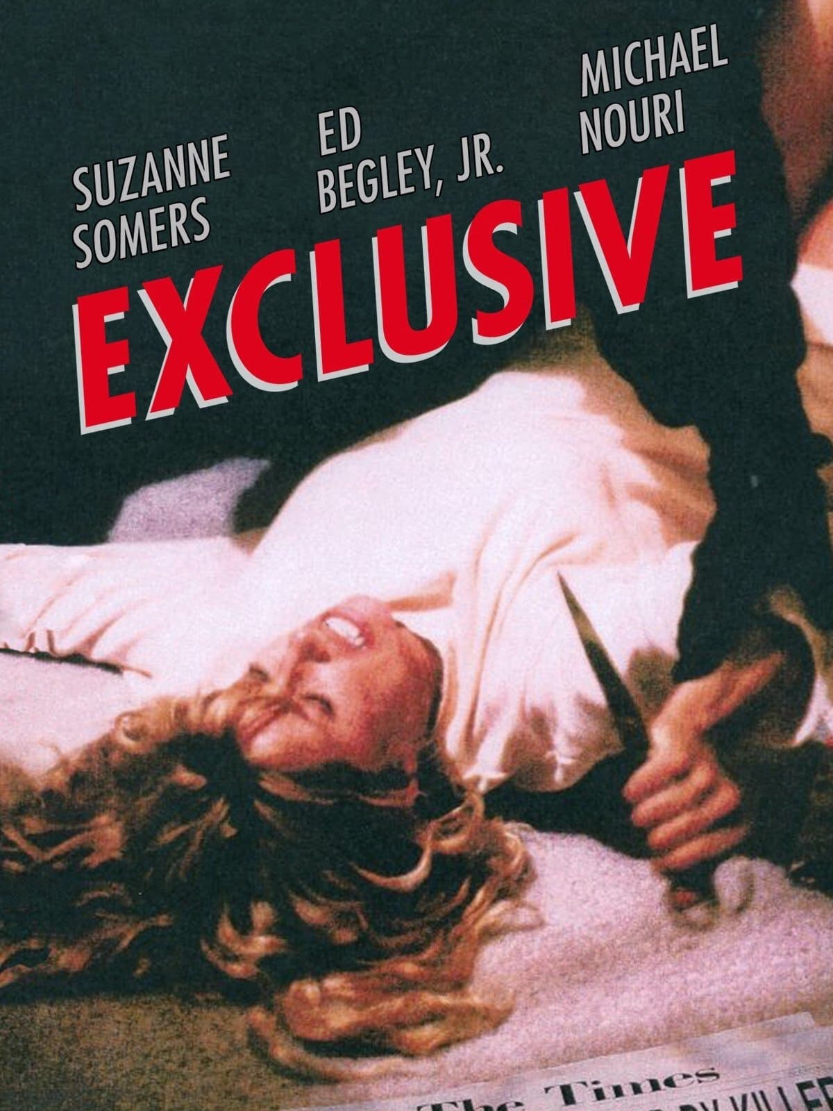 Poster Exclusive
