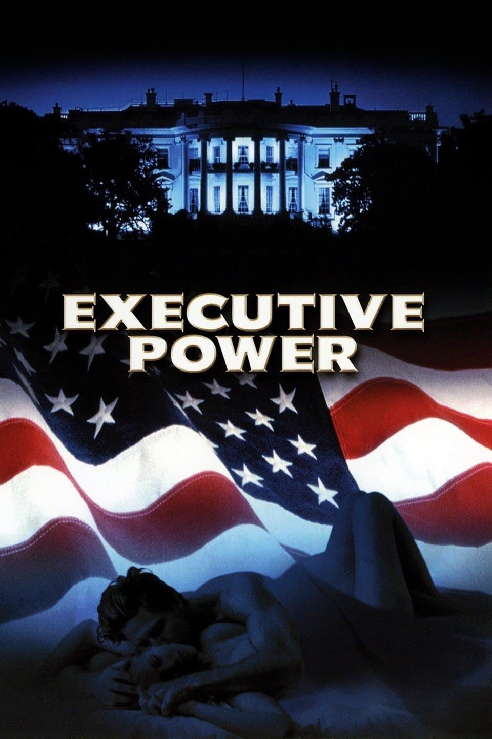 Poster Executive Power