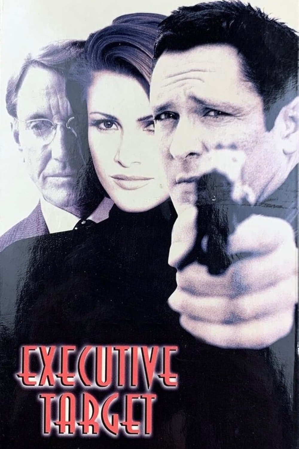 Poster Executive Target