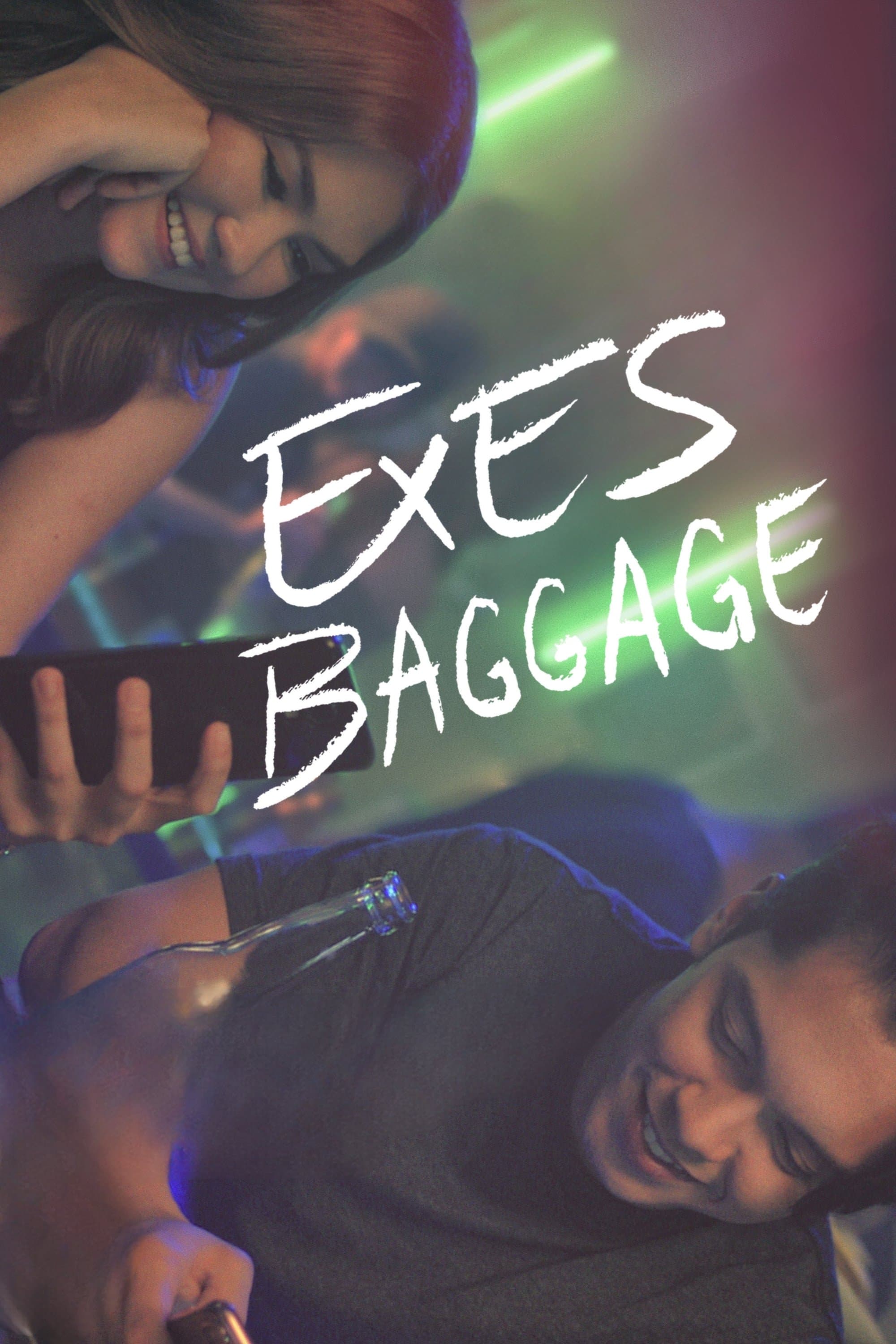 Poster Exes Baggage