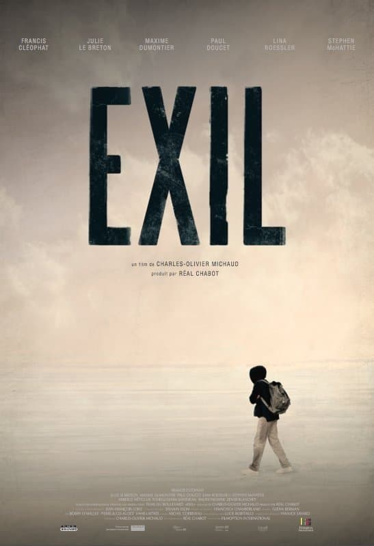 Poster Exile