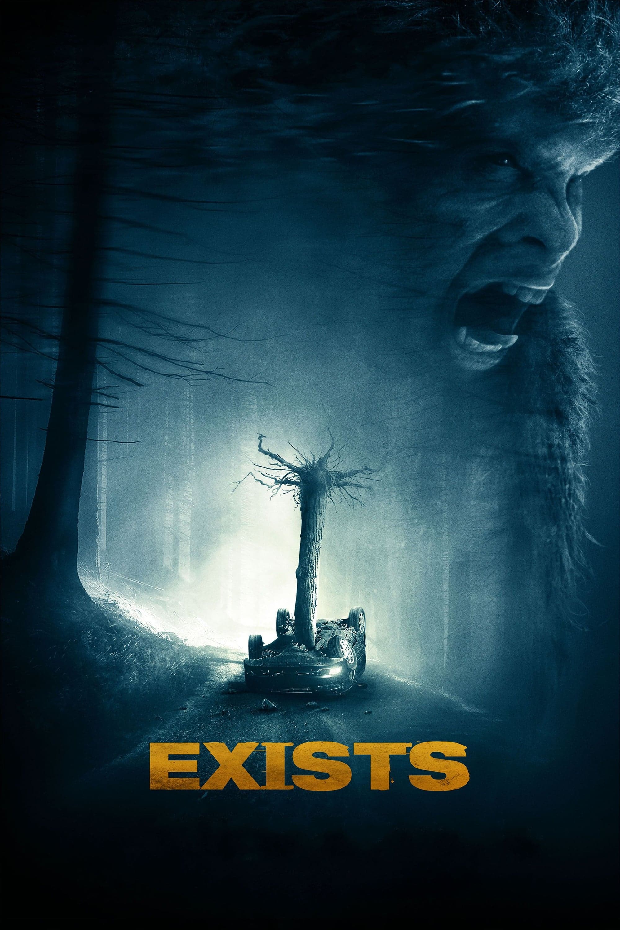 Poster Exists