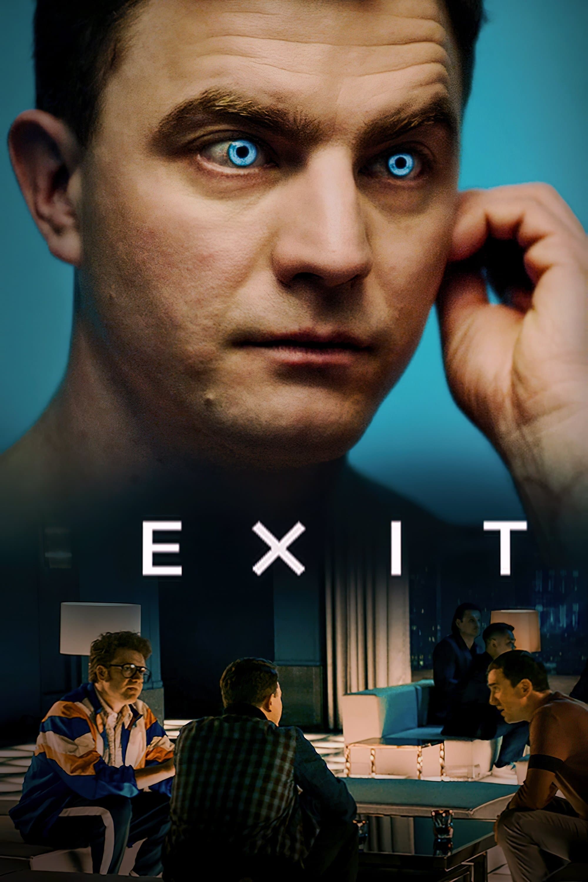 Poster Exit
