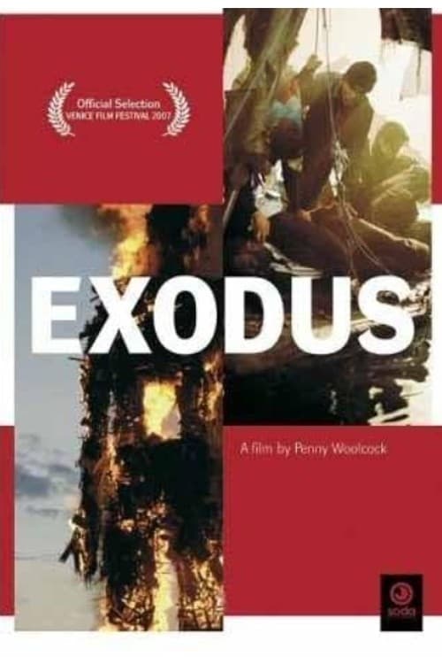 Poster Exodus