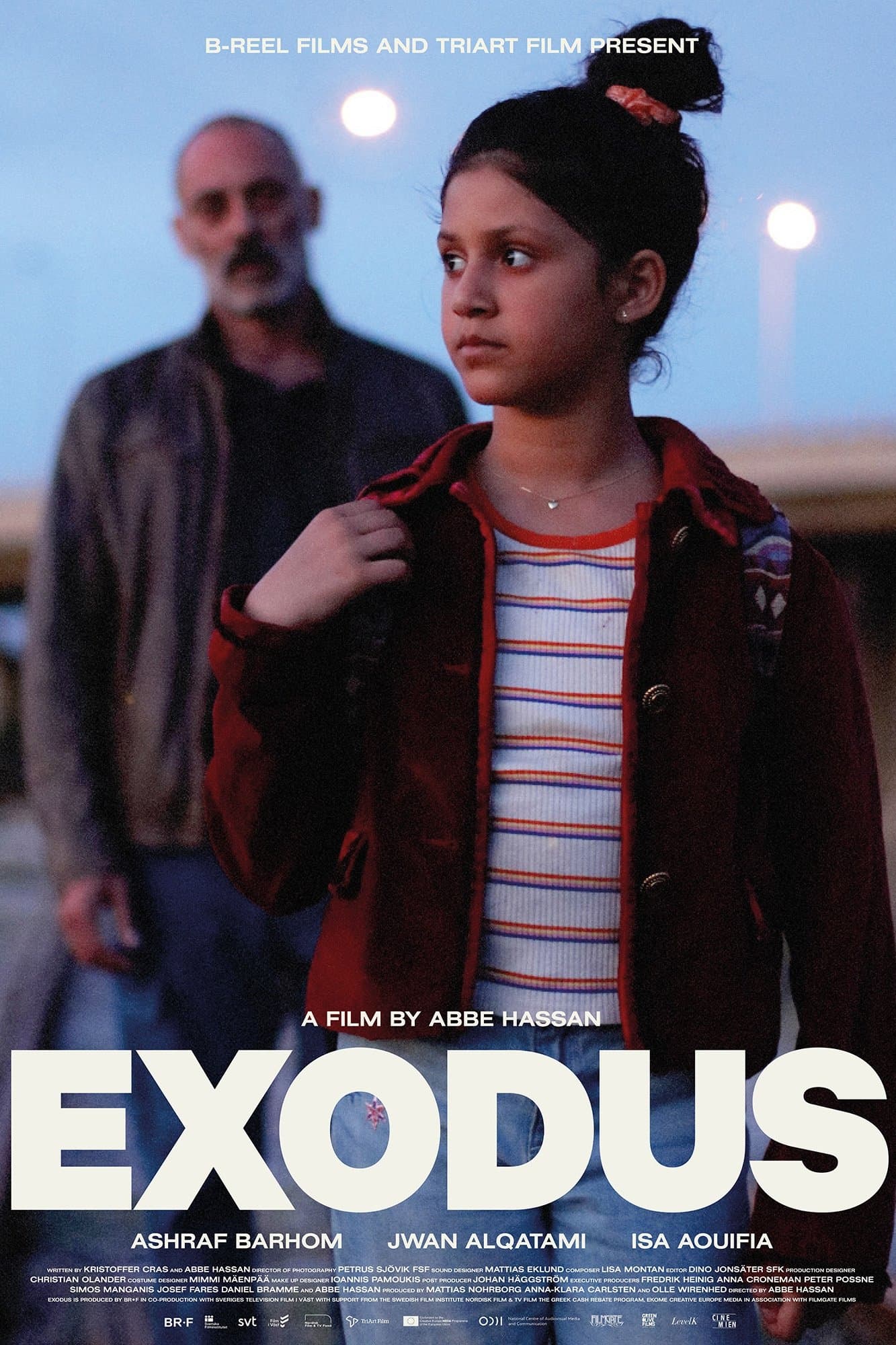 Poster Exodus