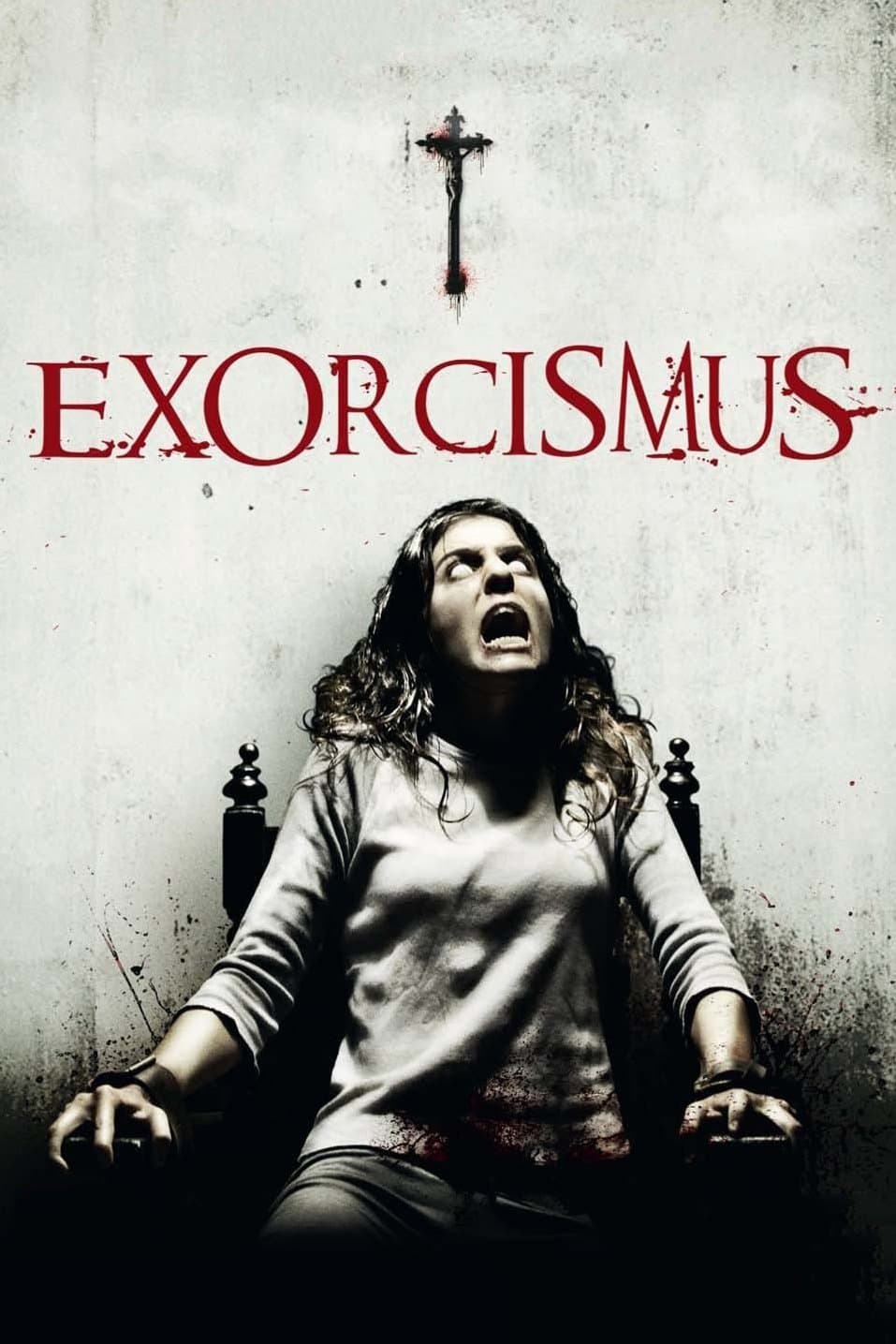 Poster Exorcismus