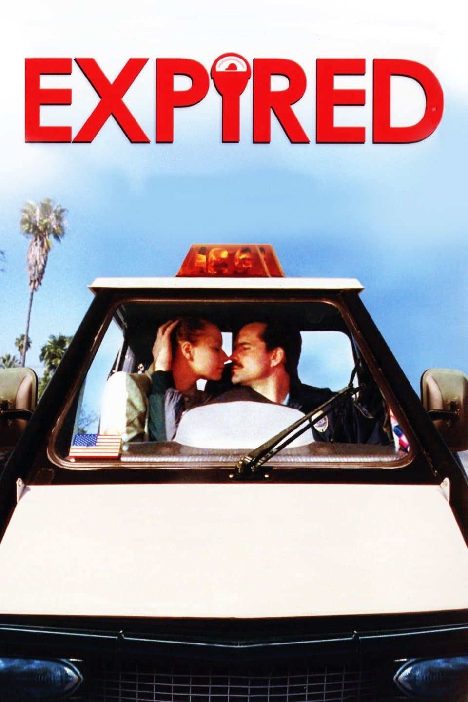 Poster Expired