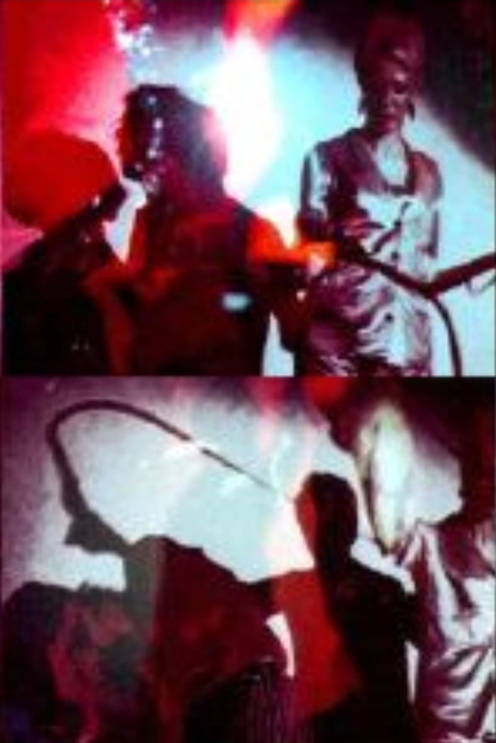Poster Exploding Plastic Inevitable
