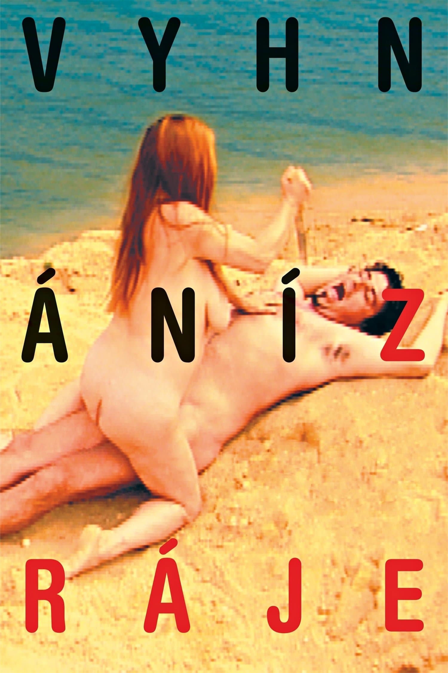 Poster Expulsion from Paradise