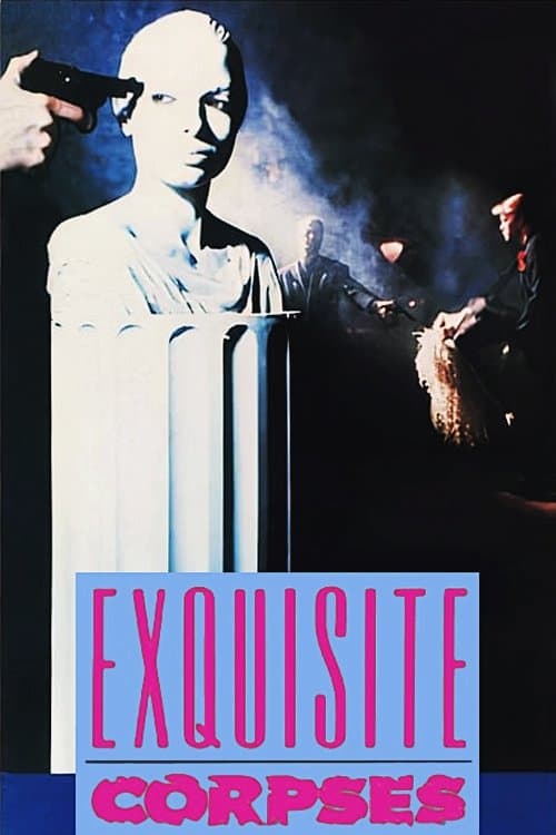 Poster Exquisite Corpses
