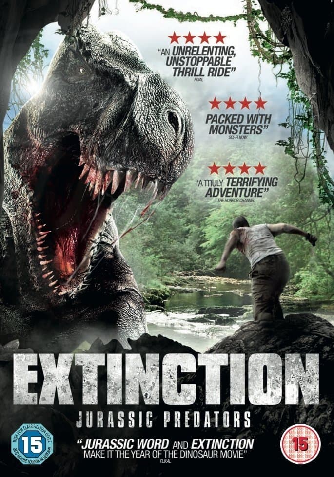 Poster Extinction