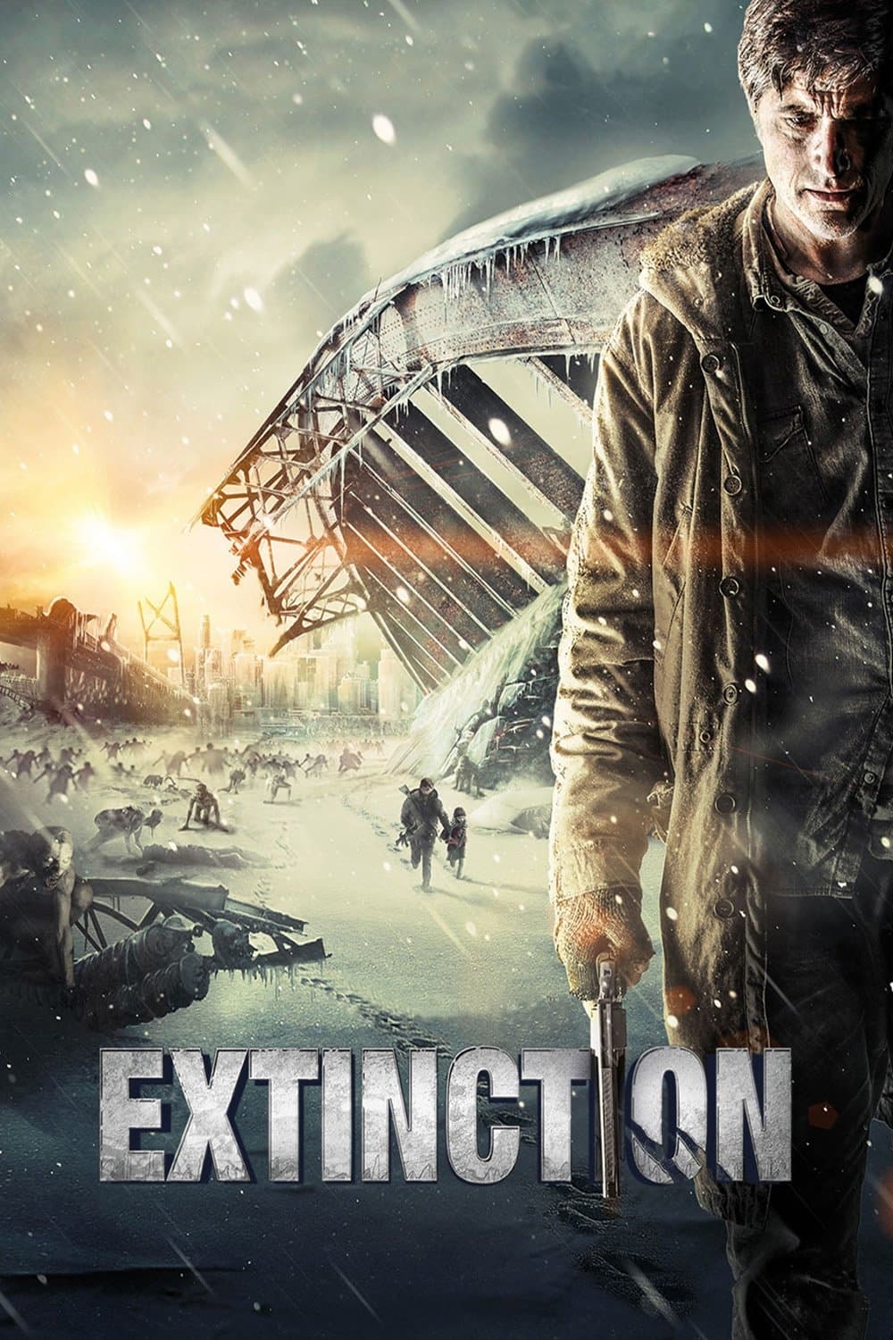 Poster Extinction