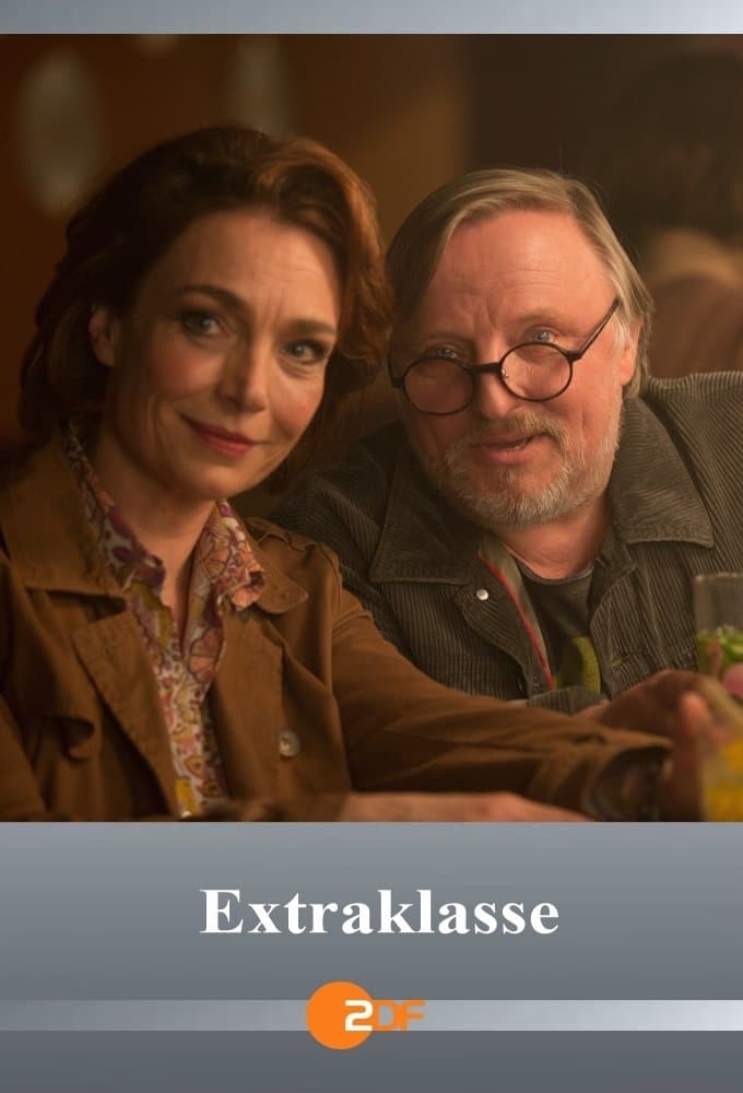 Poster Extraklasse