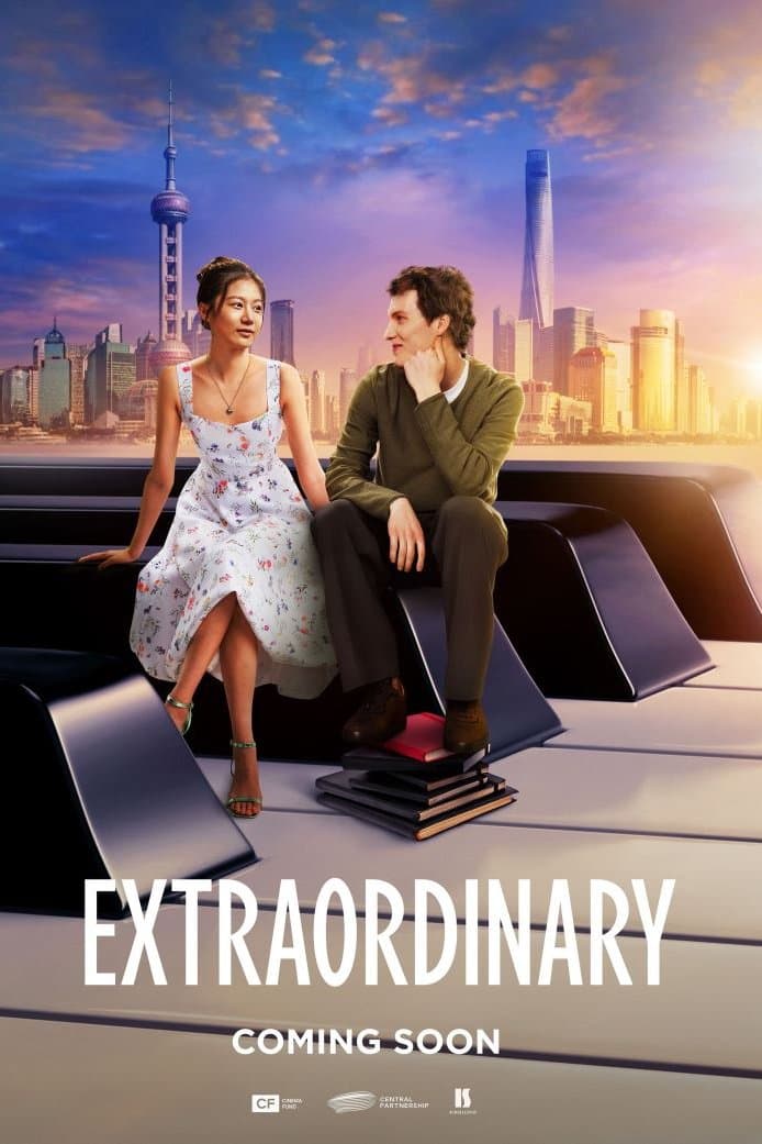 Poster Extraordinary