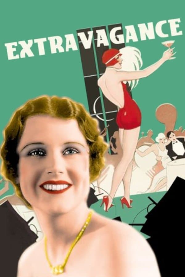 Poster Extravagance
