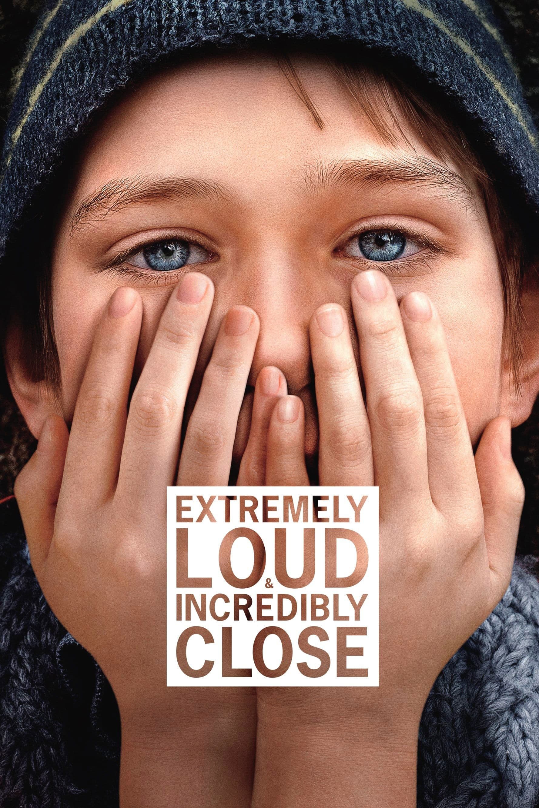 Poster Extremely Loud & Incredibly Close