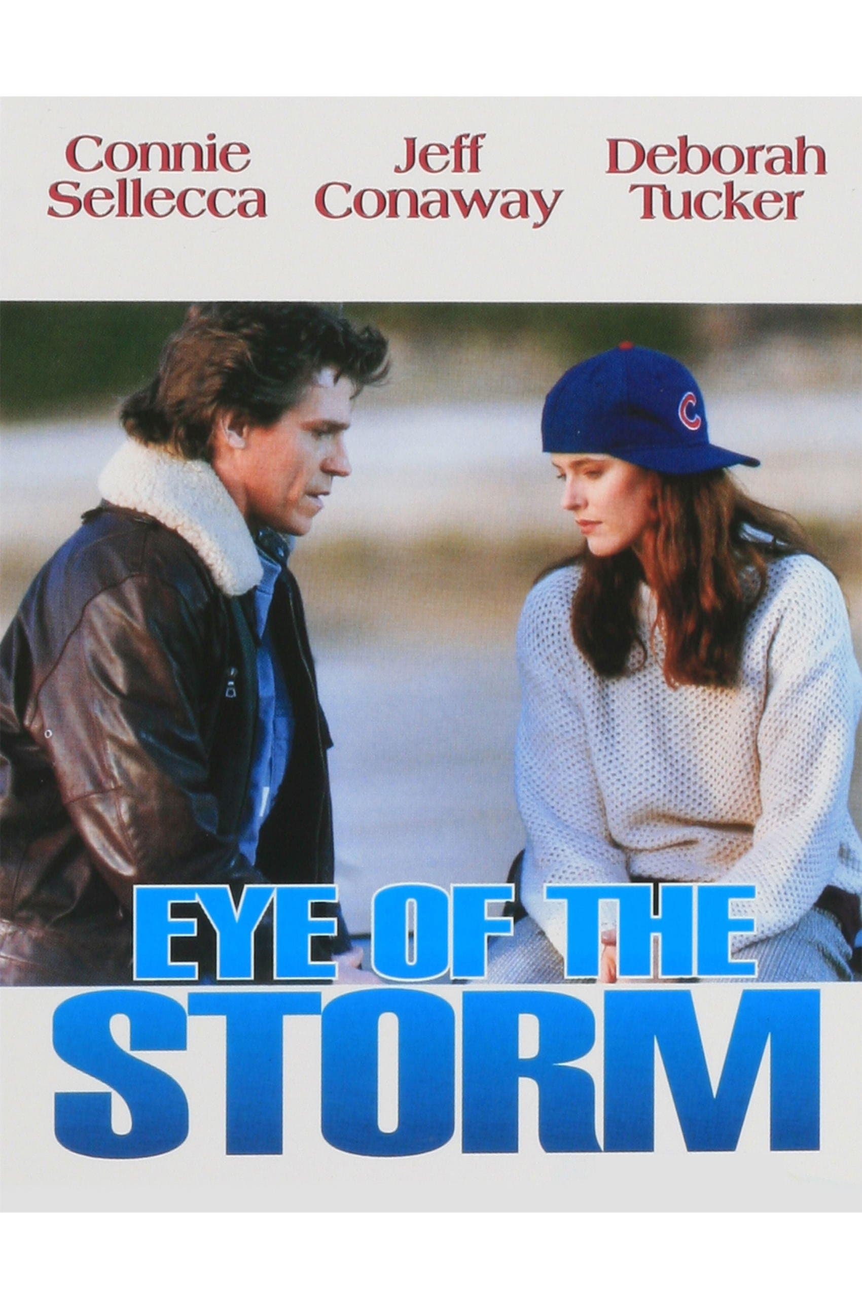 Poster Eye of the Storm