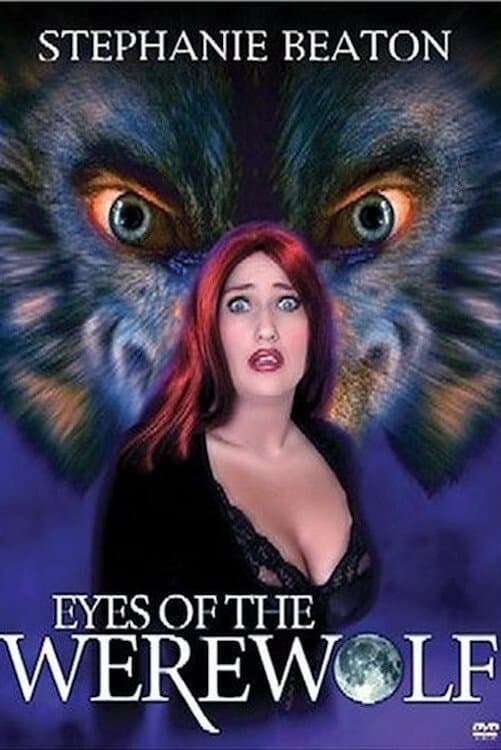 Poster Eyes of the Werewolf