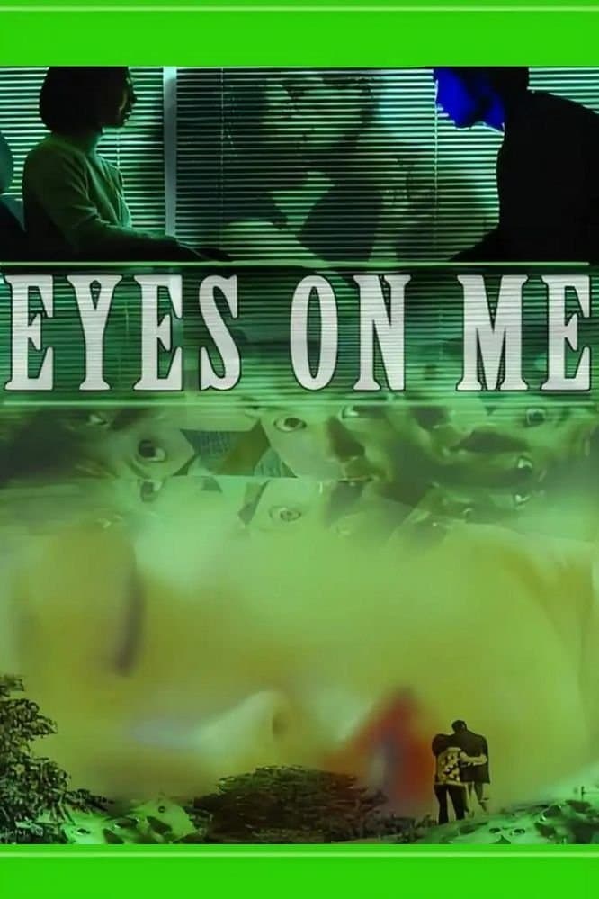Poster Eyes on Me