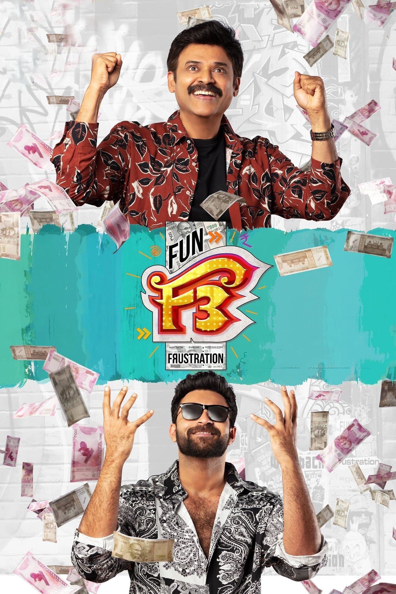 Poster F3: Fun and Frustration