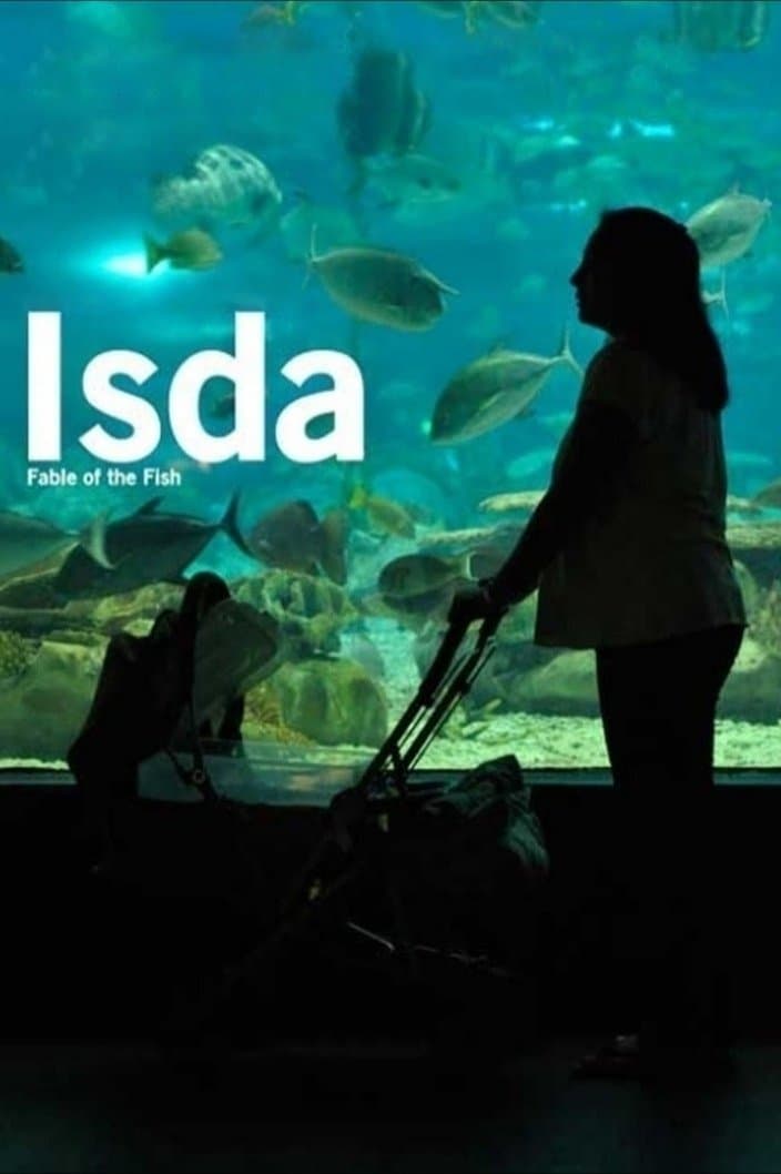 Poster Fable of the Fish