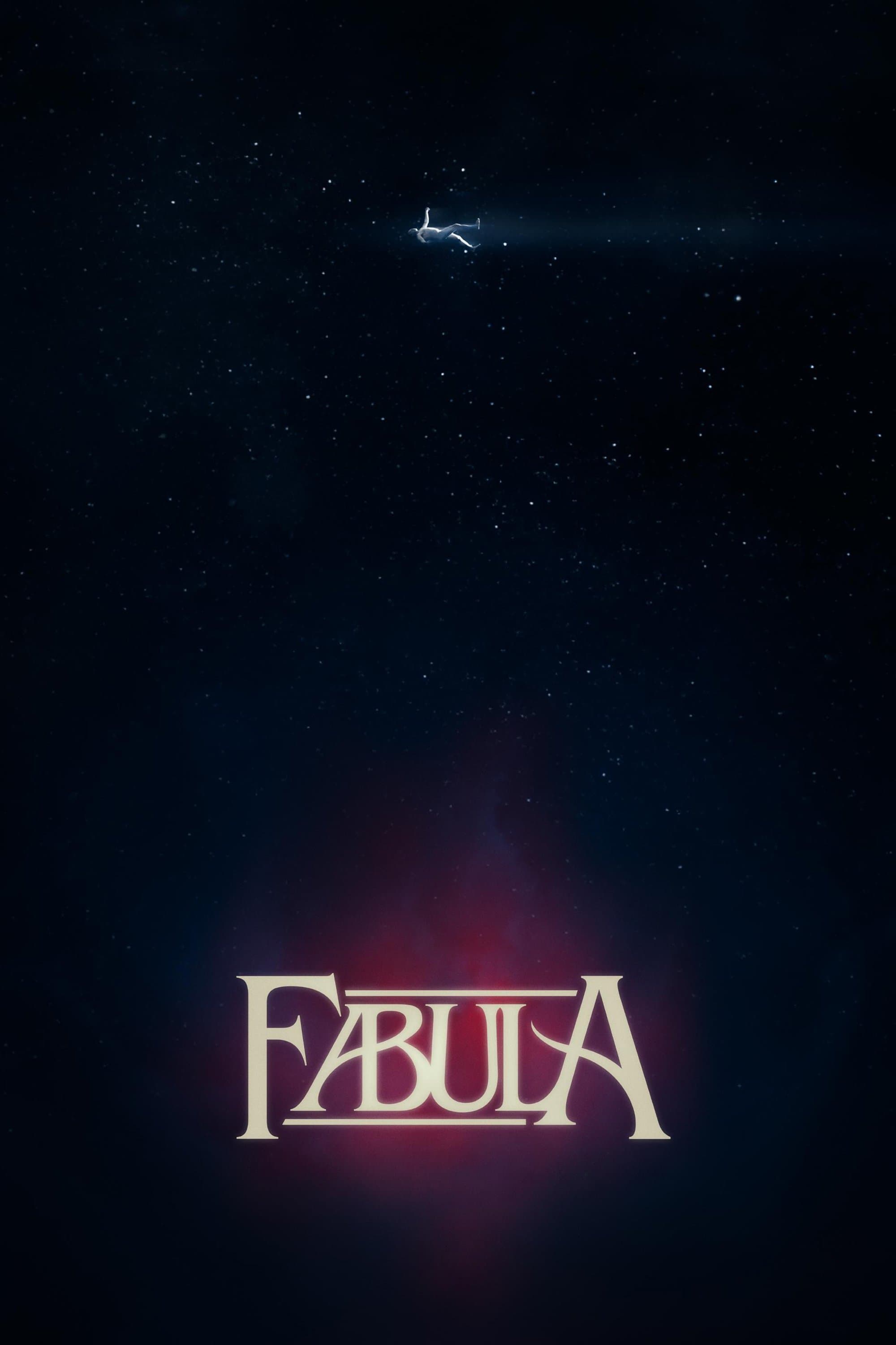 Poster Fabula