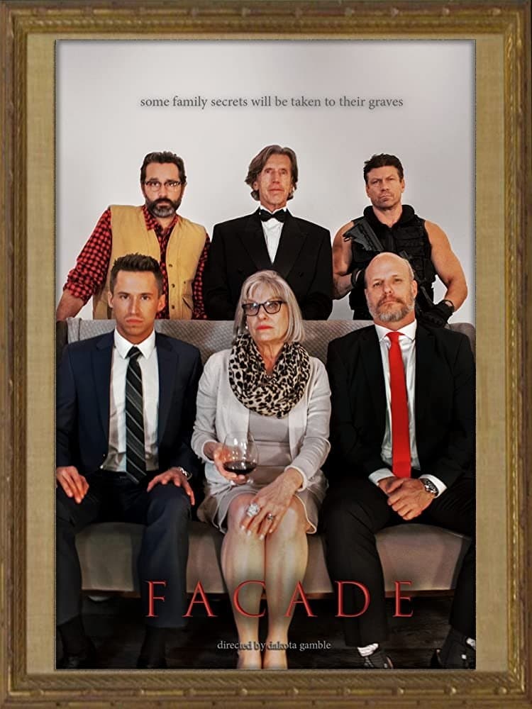 Poster Facade