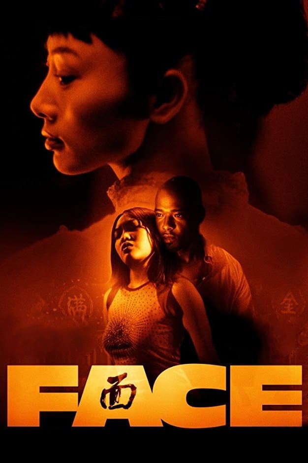 Poster Face
