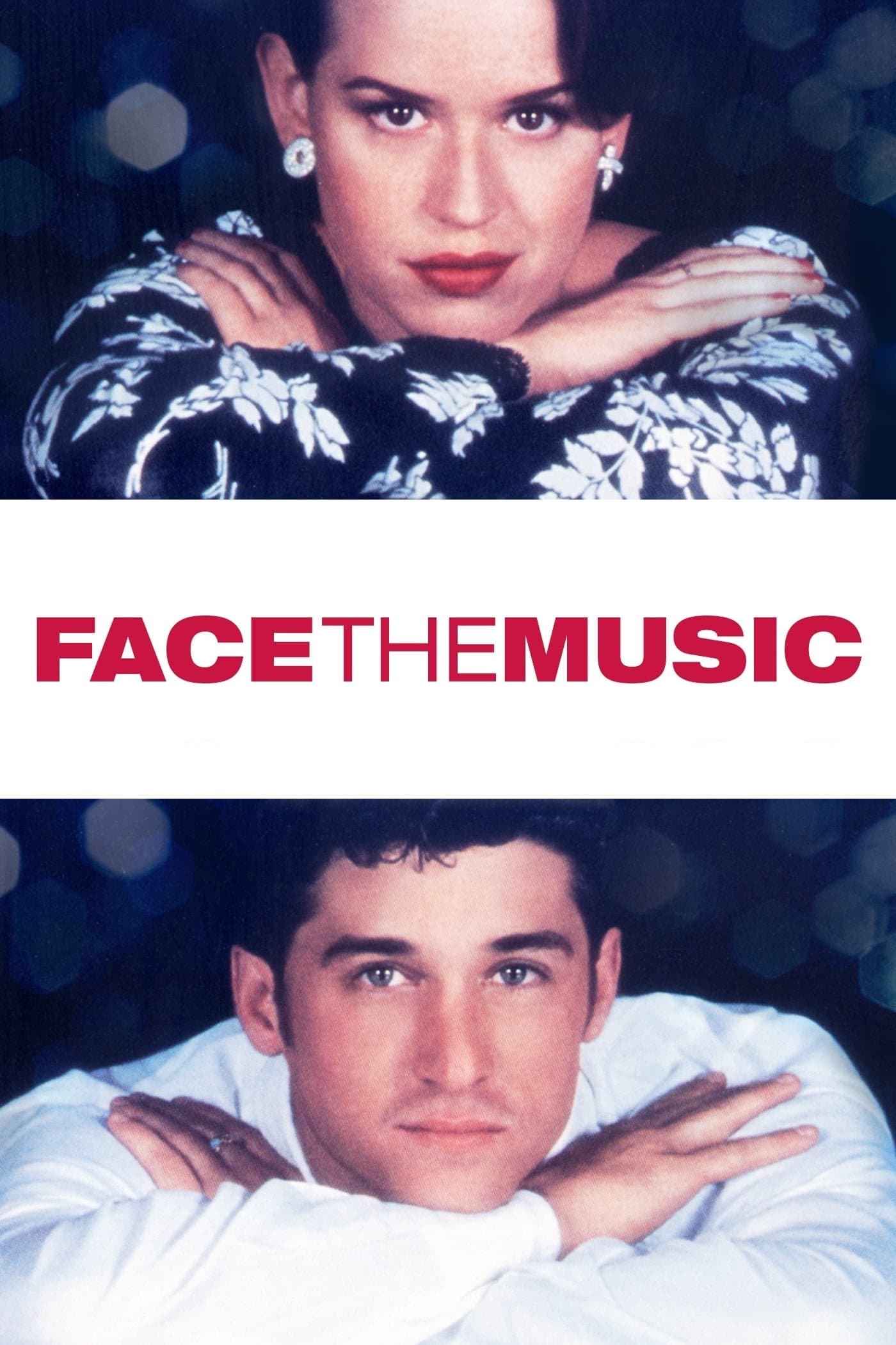 Poster Face the Music