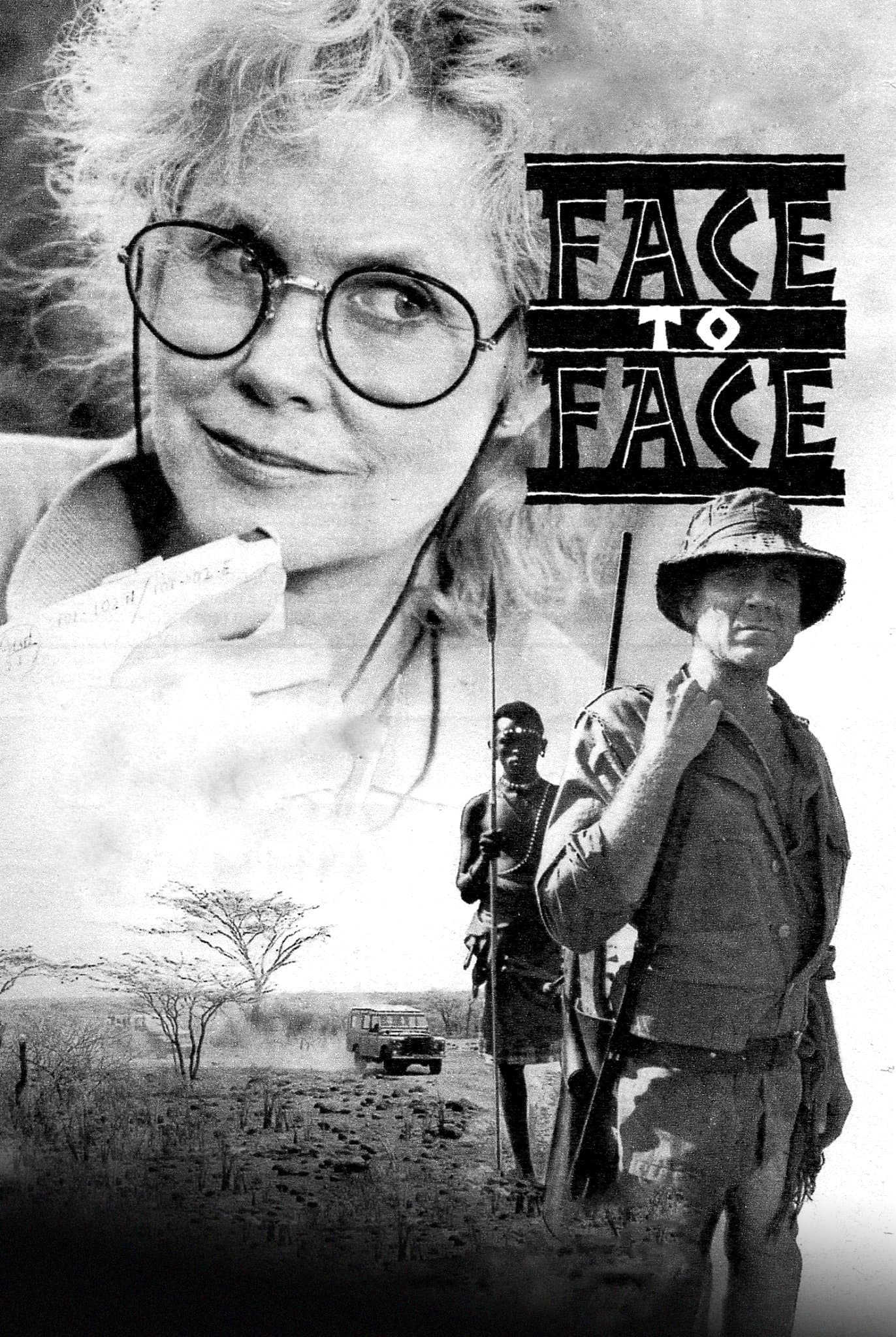 Poster Face to Face