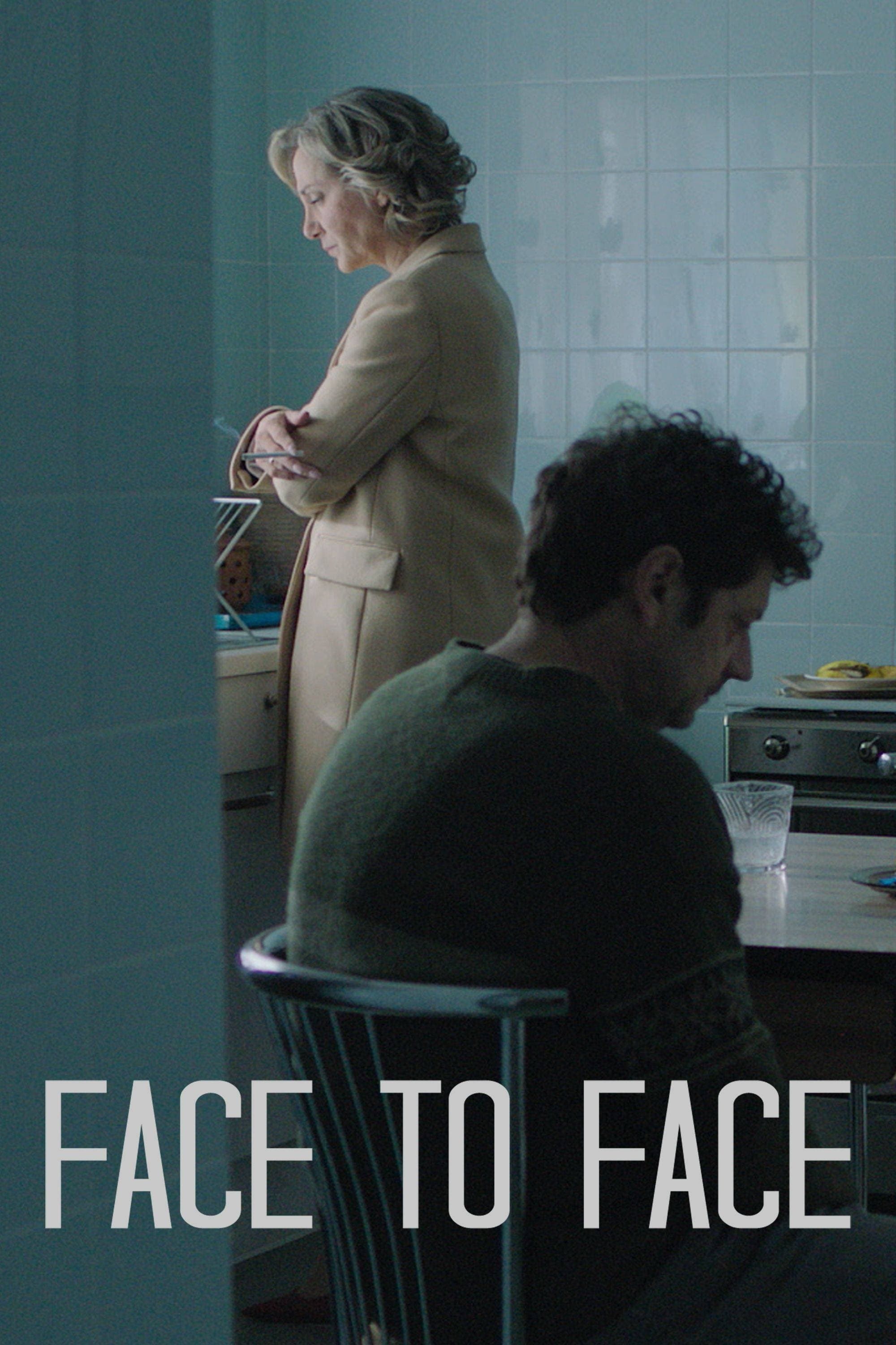 Poster Face to Face