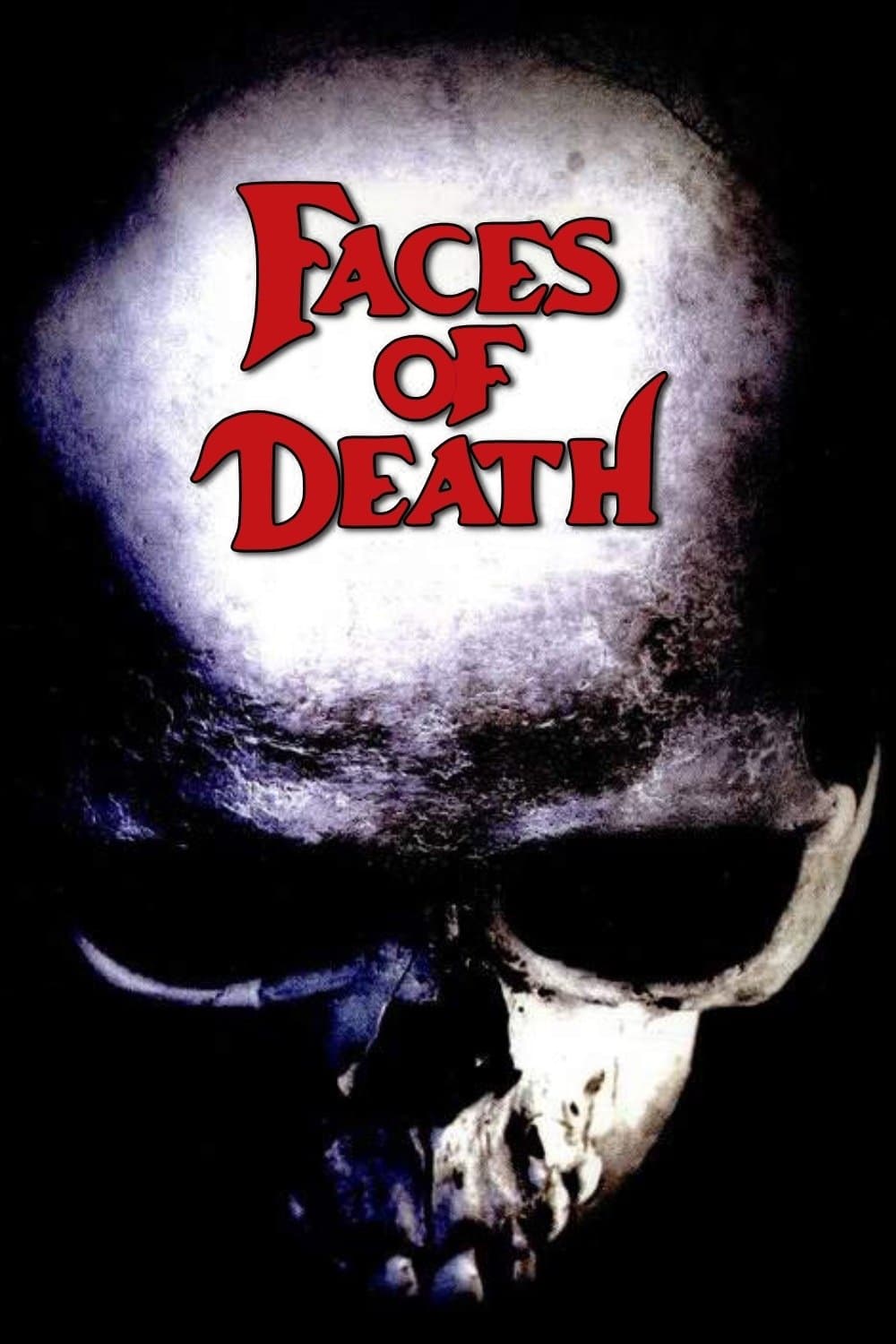 Poster Faces of Death