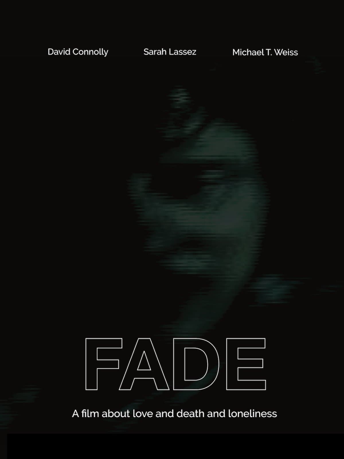 Poster Fade