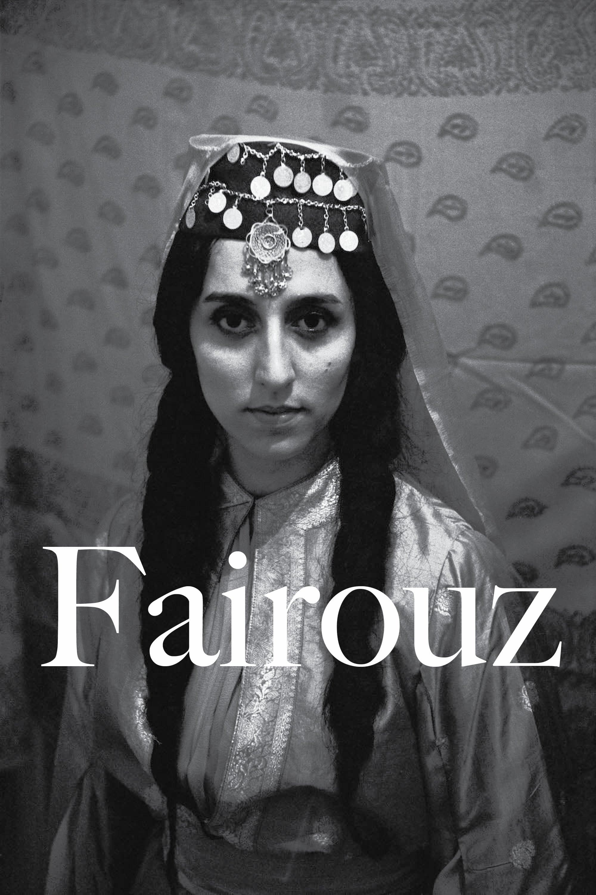 Poster Fairouz