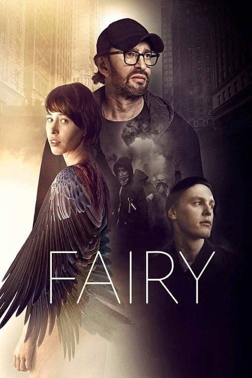 Poster Fairy