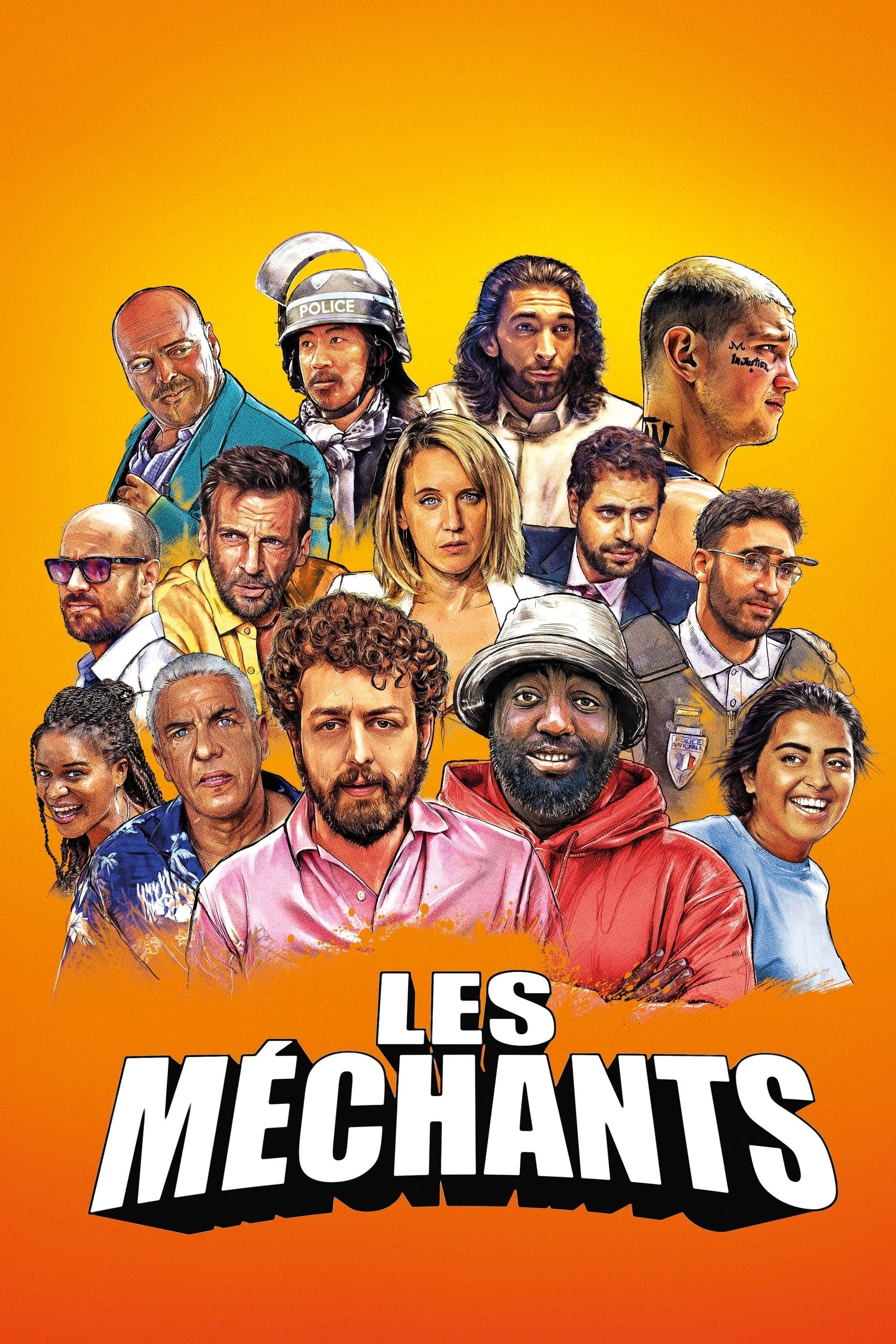 Poster Fake News