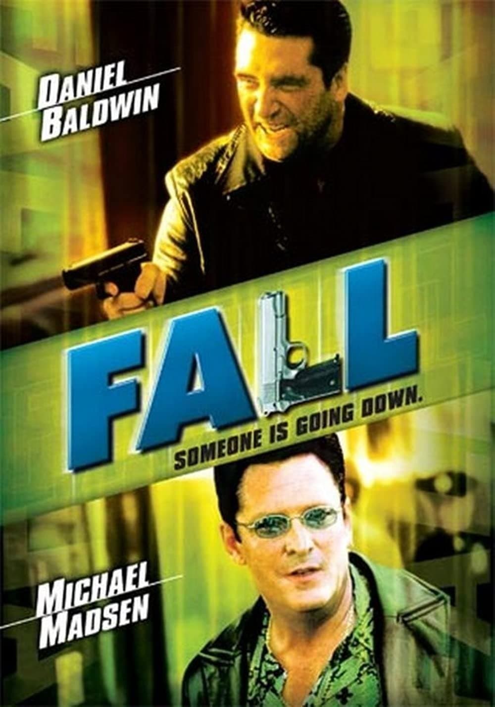 Poster Fall