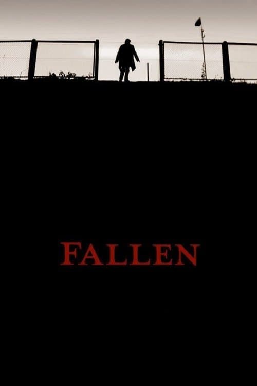 Poster Fallen