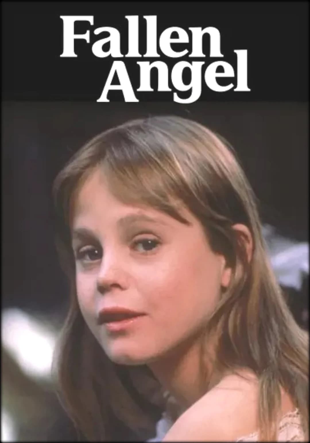 Poster Fallen Angel