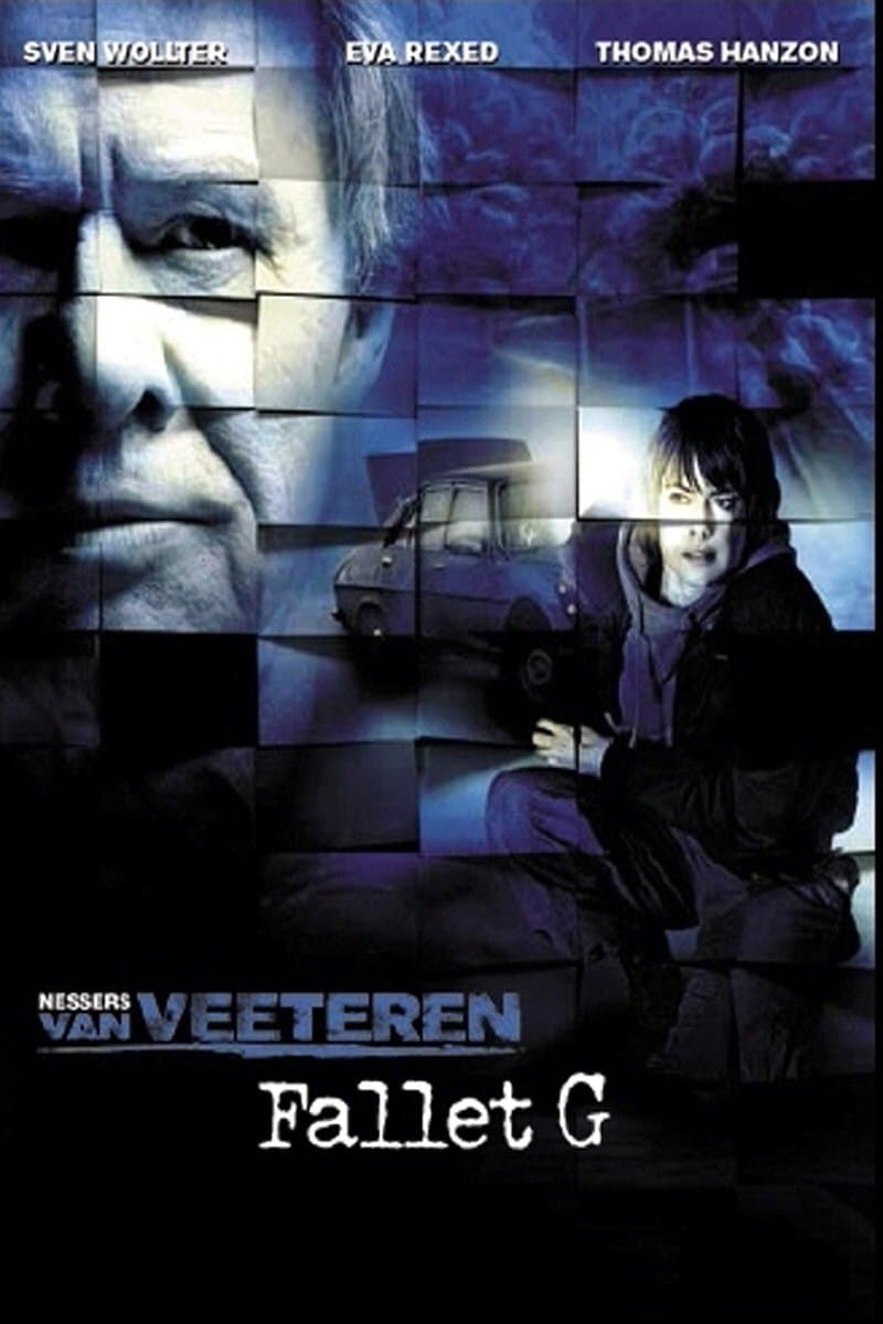 Poster Fallet G