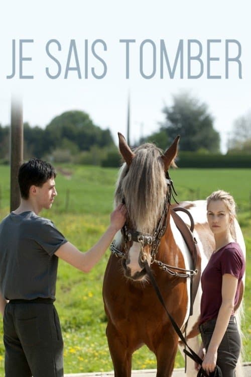 Poster Falling for Love